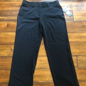 NWT Apt.9 women’s trousers